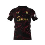 Camiseta de tercera de mujer Sevilla FC 2024/25