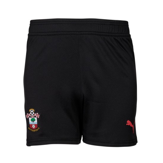 Pantalones cortos de casa de niño Southampton 2024/25 Pantalones cortos de casa de niño Southampton 2024/25