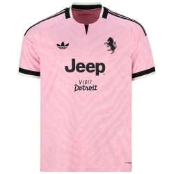 Camiseta Hombre Juventus 2026/27 Visitante
