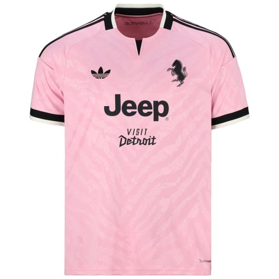 Camiseta Hombre Juventus 2026/27 Visitante Camiseta Hombre Juventus 2026/27 Visitante