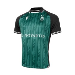Camiseta tercera Hombre FC Bâle 1893 2024/25