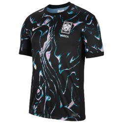 Corea del Sur Camiseta de Visita 2024