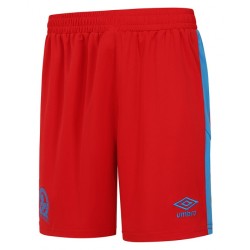Pantalón corto de la 3.ª equipación del Blackburn Rovers 2026/27 para niño