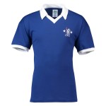 Camiseta Retro Chelsea 1978 para Hombre