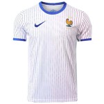 Francia Camiseta de Visita EURO 2024