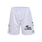 Pantalones cortos de casa de niño Real Betis 2024/25 - Blancos Pantalones cortos de casa de niño Real Betis 2024/25 - Blancos