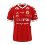 Camiseta de mujer Kalmar FF 2026 de local Camiseta de mujer Kalmar FF 2026 de local