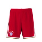 Pantalones Cortos Local Niño Bayern Múnich 2026/27