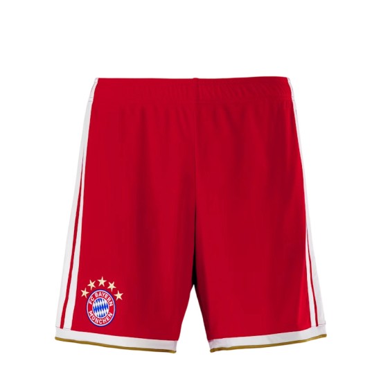 Pantalones Cortos Local Niño Bayern Múnich 2026/27