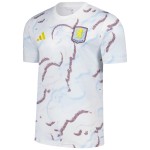 Camiseta pre-partido tercera Aston Villa 2025/26 Hombre Camiseta pre-partido tercera Aston Villa 2025/26 Hombre