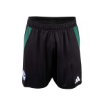 Pantalones cortos de visitante de niños FC Schalke 04 2024/25
