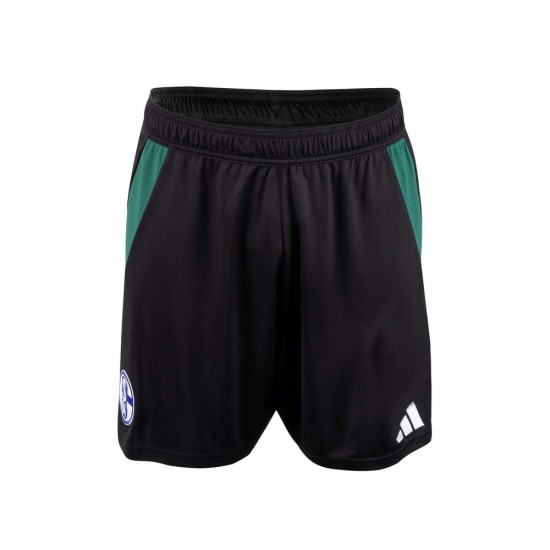 Pantalones cortos de visitante de niños FC Schalke 04 2024/25