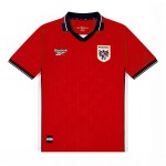 Camiseta infantil Panamá 2026 Copa del Mundo local