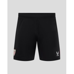 Pantalones cortos de casa de hombre Athletic Bilbao 2024/25