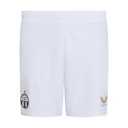 Pantalones Cortos de Local FC Zúrich 2025/26 para Niño