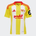 Camisa de tercera equipación para hombre 1.FC Union Berlin 2024/25