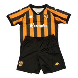 Kit Local de Hull City 2024/25 para Niños