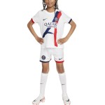 Kit de niño PSG 2024/25 fuera