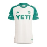 Camiseta de Visita 2025 de Austin FC para Hombre Camiseta de Visita 2025 de Austin FC para Hombre