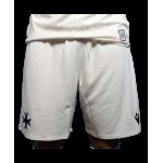 Hombre AJ Auxerre 2025/26 Pantalones Cortos Especiales 120.º Aniversario