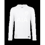 Niños Tottenham Hotspur temporada 2025/26 FA Cup 1901 125.º aniversario camiseta de manga larga