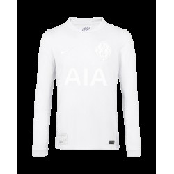 Hombre Tottenham Hotspur temporada 2025/26 FA Cup 1901 125.º aniversario camiseta de manga larga