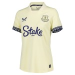 Camiseta visitante mujer Everton 2025/26