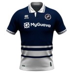 Camiseta Local de Millwall 2024/25 para Niños Camiseta Local de Millwall 2024/25 para Niños