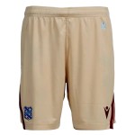 Pantalones Cortos de Visitante sc Heerenveen 2026/27 para Hombre Pantalones Cortos de Visitante sc Heerenveen 2026/27 para Hombre