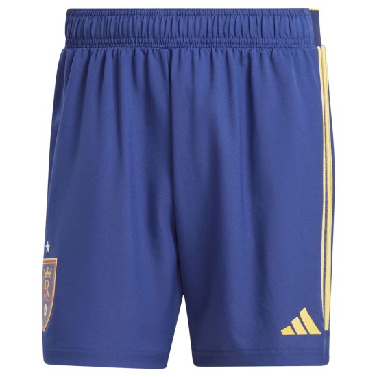 Pantalones Cortos Mujer Real Salt Lake 2025 Local