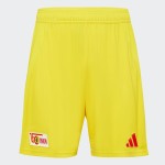 Pantalones cortos de tercera equipación para niño 1.FC Union Berlin 2024/25