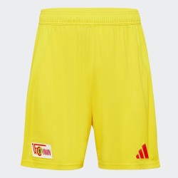 Pantalones cortos de tercera equipación para niño 1.FC Union Berlin 2024/25