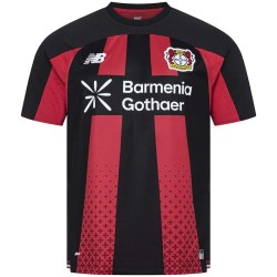 Camiseta Hombre Bayer 04 Leverkusen 2026/27 Local