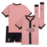 Kit de niño PSG 2024/25 tercero