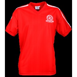 Camiseta Retro Visitante 1982 de Queens Park Rangers de Hombre