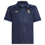 Camisa de tercera equipación para niño Juventus 2024/25 Camisa de tercera equipación para niño Juventus 2024/25