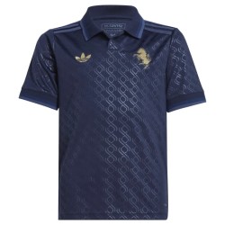 Camisa de tercera equipación para niño Juventus 2024/25