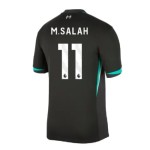 Camiseta de visitante M.SALAH Liverpool 2024/25 para hombres