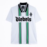 Camiseta retro Borussia Mönchengladbach 1996/97 niño