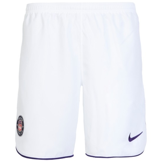 Pantalones cortos de casa para niño Toulouse FC 2024/25