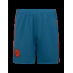 Hombre FC Volendam 2025/26 Tercero Pantalones Cortos Fair Hombre FC Volendam 2025/26 Tercero Pantalones Cortos Fair