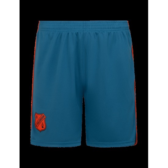 Hombre FC Volendam 2025/26 Tercero Pantalones Cortos Fair Hombre FC Volendam 2025/26 Tercero Pantalones Cortos Fair