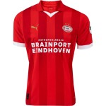 Camiseta Local de PSV 2023/24 para Mujeres Camiseta Local de PSV 2023/24 para Mujeres