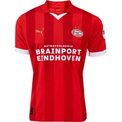 Camiseta Local de PSV 2023/24 para Mujeres