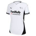 Camiseta Local de Derby County 2024/25 para Mujeres Camiseta Local de Derby County 2024/25 para Mujeres