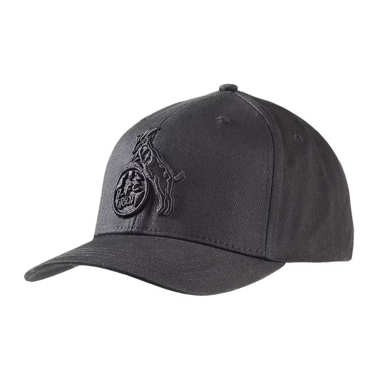 Gorra Todo Negra del 1. FC Köln