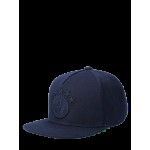 Gorra Snapback Logo Bayern Munich - Azul Marino B