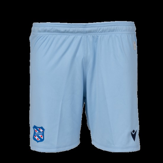 Pantalones Cortos Visitante Mujer sc Heerenveen 2024/25