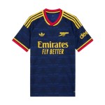 Camiseta Visitante Arsenal 2026/27 para hombre