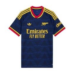 Camiseta Visitante Arsenal 2026/27 para hombre